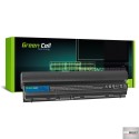 Bateria DELL Latitude E6230 E6320 E6430 Green Cell