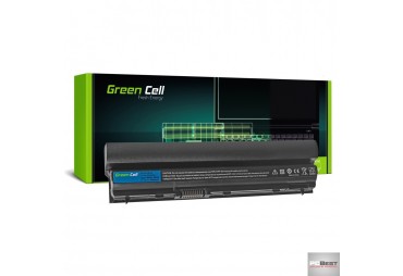 Bateria DELL Latitude E6230 E6320 E6430 Green Cell