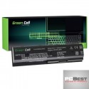 Bateria HP Pavilion DV4-7000 DV6-7000 DV7-7000 Green Cell