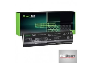 Bateria HP Pavilion DV4-7000 DV6-7000 DV7-7000 Green Cell