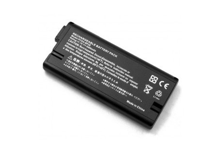 Bateria SONY Vaio VGN-E50 PCG-NV100 PCG-GR400 OEM