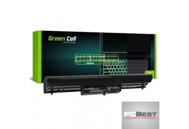 Battery HP COMPAQ Pavilion Sleekbook 14 15 Generic