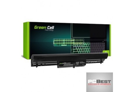 Bateria HP Pavilion Sleekbook 14 15 Green Cell