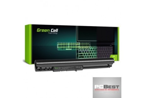 Bateria HP Pavilion Ultrabook 14 15 Green Cell