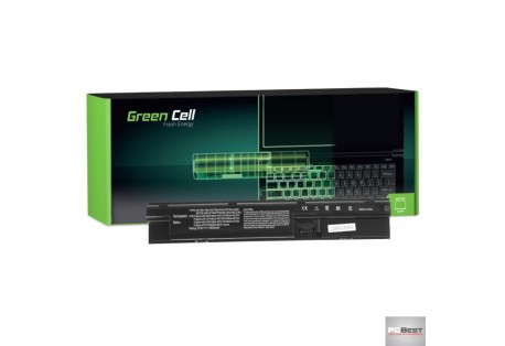 Bateria HP ProBook 440 G1 450 G1 470 G1 Green Cell