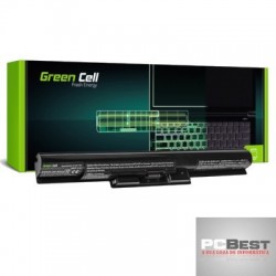 Bateria SONY Vaio 14E 15E Green Cell