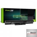 Bateria SONY Vaio 14E 15E Green Cell