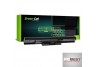 Bateria SONY Vaio 14E 15E Green Cell