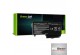 Bateria TOSHIBA Satellite L50-A Green Cell