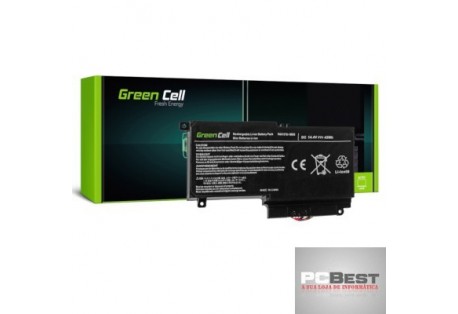 Generic TOSHIBA L50-A Battery