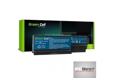 Bateria ACER Aspire 7720G 5300 6900 8940G Green Cell (Preço e disponibilidade sob consulta)