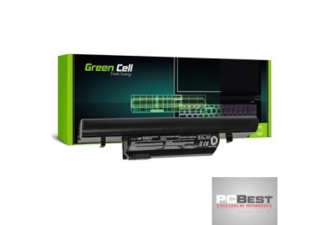 Bateria TOSHIBA Tecra R850 R950 Green Cell