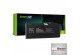 Bateria APPLE MacBook Pro A1382 2011 2012 Green Cell