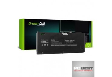 Bateria APPLE MacBook Pro A1382 2011 2012 Green Cell