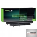 Bateria ACER Aspire 4810T 5410 5538 5810T Green Cell