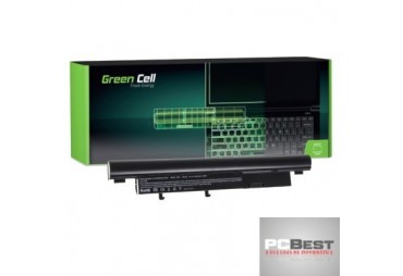 Bateria ACER Aspire 4810T 5410 5538 5810T Green Cell