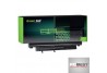 Bateria ACER Aspire 4810T 5410 5538 5810T Green Cell