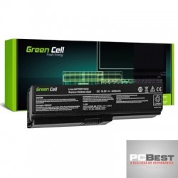 Bateria TOSHIBA Satellite C600 PA3817U-1BRS Green Cell