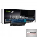 Bateria ACER Aspire 5742 4700 Alta Capacidade Green Cell PRO (Preço e disponibilidade sob consulta)