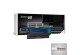 Bateria ACER Aspire 5742 4700 Alta Capacidade Green Cell PRO (Preço e disponibilidade sob consulta)
