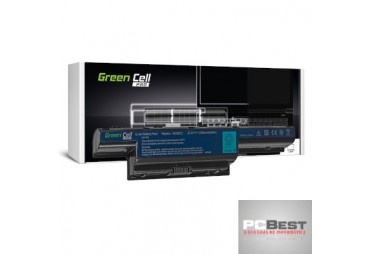 Bateria ACER Aspire 5742 4700 Alta Capacidade Green Cell PRO (Preço e disponibilidade sob consulta)