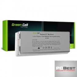 Battery APPLE Macbook 13POL A1185 GENERIC WHITE