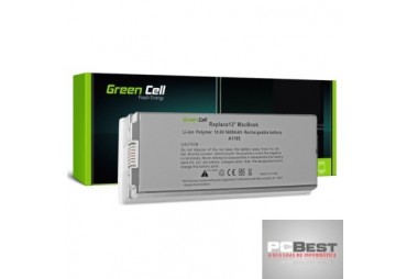 Battery APPLE Macbook 13POL A1185 GENERIC WHITE