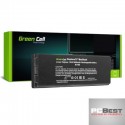 Bateria APPLE Macbook A1185 2066 2009 PRETO Green Cell (Preço e disponibilidade sob consulta)