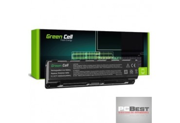 Bateria TOSHIBA PA5024U-1BRS Satellite C850D Green Cell