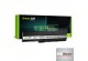 Bateria ASUS K52J K42 Green Cell