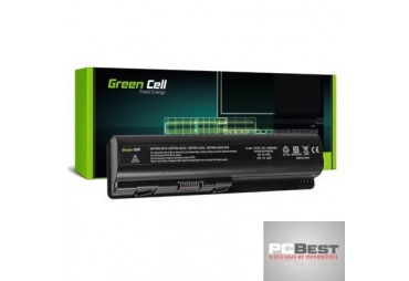 Bateria HP Presario CQ60 Green Cell