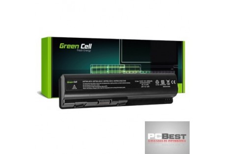 Battery HP Pavilion DV6 - Presario CQ60 Generic