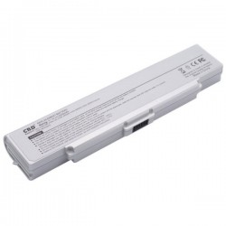 Bateria SONY Vaio VGC-LA VGN-AR VGN-FE VGN-SZ Genérico (Preço e disponibilidade sob consulta)