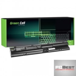 Bateria HP Probook 4330S 4400 4500 Green Cell