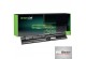 Bateria HP Probook 4330S 4400 4500 Green Cell