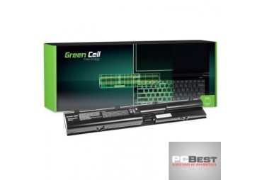 Bateria HP Probook 4330S 4400 4500 Green Cell