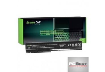 Bateria HP Pavillion DV7 DV8 Green Cell (Preço e disponibilidade sob consulta)