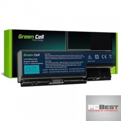 Bateria ACER Aspire 5200 5300 6900 7700 8940G Green Cell (Preço e disponibilidade sob consulta)