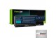 Bateria ACER Aspire 5200 5300 6900 7700 8940G Green Cell (Preço e disponibilidade sob consulta)