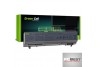 Bateria DELL Latitude E6400 E6500 E6410 E6510 Green Cell
