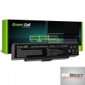 Battery SONY Vaio VGC-LA VGN-AR VGN-FE VGN-SZ Generic