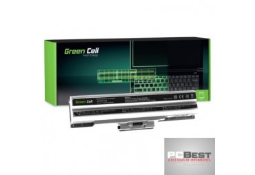 Bateria SONY Vaio VGP-BPS13AB/B/S VGP-BPS13/S Green Cell (Preço e disponibilidade sob consulta)