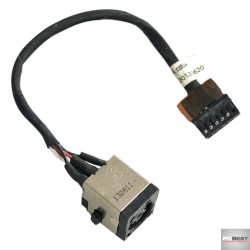 PLUG DC HP / COMPAQ Probook 6570B Elitebook 8570P