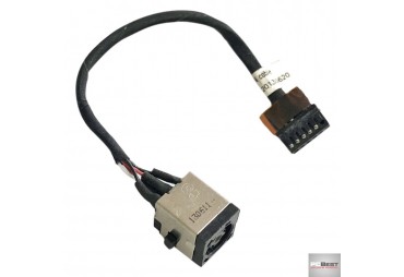 PLUG DC HP / COMPAQ Probook 6570B Elitebook 8570P