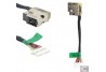 Ficha DC HP 15-AU