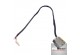 DC plug HP Pavilion 15-AB 15-AK 15T-AB 15Z-AB