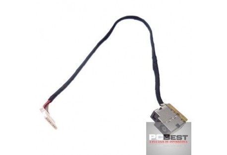 Ficha DC HP Pavilion 15-AB 15-AK