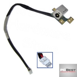 PLUG DC HP / COMPAQ Pavilion DV9000 DV9500