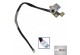 PLUG DC HP / COMPAQ Pavilion DV9000 DV9500
