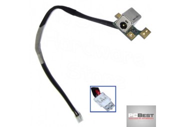 PLUG DC HP / COMPAQ Pavilion DV9000 DV9500